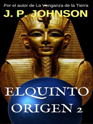 cover image of El Quinto Origen II. Nefer-Nefer-Nefer